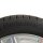 Original Audi A7 S7 4K C8 19 Zoll Winterräder Felgen 4K8601025J 245/45 R19 102V