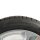Original Audi A7 S7 4K C8 19 Zoll Winterräder Felgen 4K8601025J 245/45 R19 102V