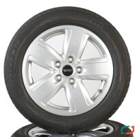BMW 1er F40 2er F44 Mini Clubman Winterräder Styling...