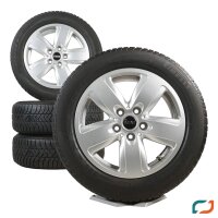 Original BMW 1er F40 2er F44 Winterräder Styling 517...