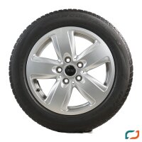 Original BMW 1er F40 2er F44 Winterräder Styling 517 195/60 R16 89H 6897609