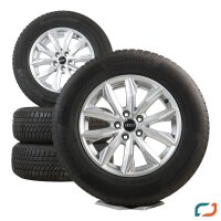 Original Audi Q5 FY FYB 80A Winterräder Winterreifen...