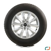 Original Audi Q5 FY FYB 80A Winterräder Winterreifen 80A601025J 235/65 R17 104H