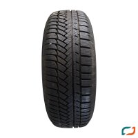 Original Audi Q5 FY FYB 80A Winterräder Winterreifen 80A601025J 235/65 R17 104H