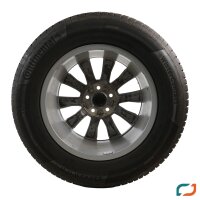 Original Audi Q5 FY FYB 80A Winterräder Winterreifen 80A601025J 235/65 R17 104H