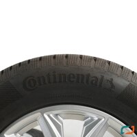 Original Audi Q5 FY FYB 80A Winterräder Winterreifen 80A601025J 235/65 R17 104H