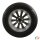 Original Audi Q5 FY FYB 80A Winterräder Winterreifen 80A601025J 235/65 R17 104H