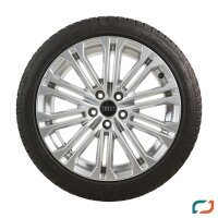 Original Audi A5 8W Winterräder Winterreifen 18 Zoll 8W0601025EE 245/40 R18 97V