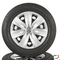 Original VW T-Roc Winterräder Winterreifen 16 Zoll 205/60 R16 92H 5Q0601027CJ