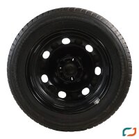 Original VW T-Roc Winterräder Winterreifen 16 Zoll 205/60 R16 92H 5Q0601027CJ