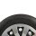 Original Audi A1 GB Winterräder Winterreifen 15 Zoll 185/65R15 88T Kompletträder