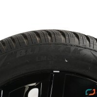 Original VW ID.4 ID.5 Winterreifen Winterkompletträder Felgen 19 Zoll 1EA601027B