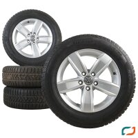 Original VW Passat 3G B8 Winterräder Winterreifen...