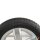 Original VW Passat 3G B8 Winterräder Winterreifen Corvara 215/60 R16 99H 16 Zoll
