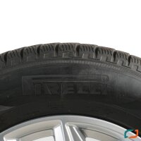 Original Audi Q5 FY FYB 80A Winterräder Winterreifen 80A601025J 235/65 R17 104H