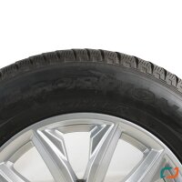 Original Audi Q5 FY FYB 80A Winterräder Winterreifen 80A601025J 235/65 R17 104H