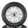 Original Audi Q5 FY FYB 80A Winterräder Winterreifen 80A601025J 235/65 R17 104H