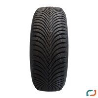 Original Audi Q2 GAB Winterräder Winterreifen 81A601025C 17 Zoll 215/55 R17 94V