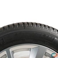 Original Audi Q2 GAB Winterräder Winterreifen 81A601025C 17 Zoll 215/55 R17 94V