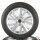 Original Audi Q2 GAB Winterräder Winterreifen 81A601025C 17 Zoll 215/55 R17 94V