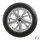 Original Audi Q2 GAB Winterräder Winterreifen 81A601025C 17 Zoll 215/55 R17 94V