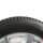 Original Audi Q2 GAB Winterräder Winterreifen 81A601025C 17 Zoll 215/55 R17 94V