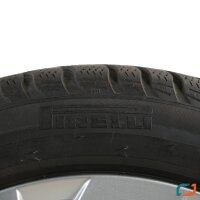 Original Golf 8 Winterreifen Winterräder Belmont 17Zoll 5H0601025B 205/50R17 93H