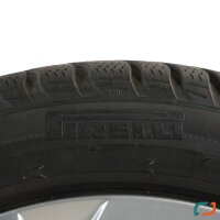 Original Golf 8 Winterreifen Winterräder Belmont 17Zoll 5H0601025B 205/50R17 93H