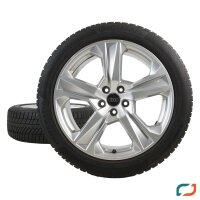 Original Audi A7 S7 4K C8 19 Zoll Winterräder 4K8601025J Felgen 245/45 R19 102V