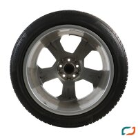 Original Audi A7 S7 4K C8 19 Zoll Winterräder 4K8601025J Felgen 245/45 R19 102V