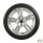 Original Audi A7 S7 4K C8 19 Zoll Winterräder 4K8601025J Felgen 245/45 R19 102V