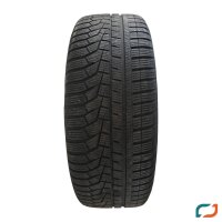 Original VW Tiguan 2 AD1 Winterräder Winterreifen Auckland Felgen 235/50R19 103H