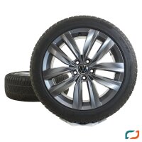 Original VW Passat 3G Arteon 18 Zoll Almere Winterreifen Winterräder 3G8601025Q