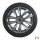 Original VW Passat 3G Arteon 18 Zoll Almere Winterreifen Winterräder 3G8601025Q