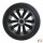 Original VW Passat 3G Arteon 18 Zoll Almere Winterreifen Winterräder 3G8601025Q