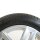 Original Audi A4 B9 Winterräder Winterreifen 8W0601025P 17 Zoll 225/50 R17 98H