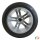Original Audi A4 B9 Winterräder Winterreifen 8W0601025P 17 Zoll 225/50 R17 98H