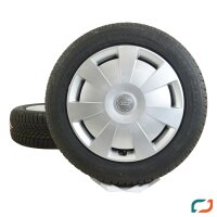 Original Audi A3 8Y Winterreifen Winterräder 8V0601027A 205/55 R16 91H DOT18