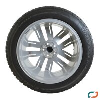 Original Winterräder VW Tiguan 2 & Allspace 5NA Alufelgen Felgen 19Zoll Auckland