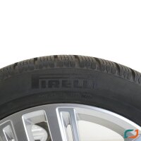 Original Winterräder VW Tiguan 2 & Allspace 5NA Alufelgen Felgen 19Zoll Auckland