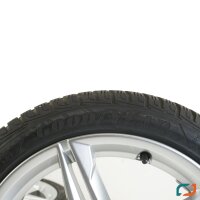 Original Audi A4 S4 8W B9 Winterräder Winterreifen 245/40 R18 97V 8W0601025HM