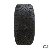 Original Audi A4 S4 8W B9 Winterräder Winterreifen 245/40 R18 97V 8W0601025HM