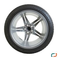 Original Audi A4 S4 8W B9 Winterräder Winterreifen 245/40 R18 97V 8W0601025HM