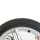Original Audi A4 S4 8W B9 Winterräder Winterreifen 245/40 R18 97V 8W0601025HM