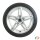 Original Audi A4 S4 8W B9 Winterräder Winterreifen 245/40 R18 97V 8W0601025HM