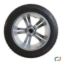 Original VW Tiguan 2 AD1 Winterräder Winterreifen Sebring 235/55 R18 104H