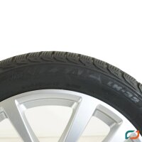 Original Audi A3 8V Winterräder Winterreifen 8V0601025DH 205/50 R17 17 Zoll