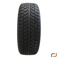 Original Audi A3 8V Winterräder Winterreifen 8V0601025DH 205/50 R17 17 Zoll