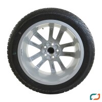 Original Audi A3 8V Winterräder Winterreifen 8V0601025DH 205/50 R17 17 Zoll