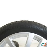 Original Audi A3 8V Winterräder Winterreifen 8V0601025DH 205/50 R17 17 Zoll